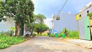 bán lô đất đẹp xuất sắc nở hậu tại bưng ông thoàn,phú hữu, q9 giá 3,9 tỷ, 56m2