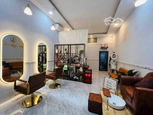 siêu hot! bán nhà khu kinh doanh- đồng bộ lê văn quới - bình trị đông. lh điệp 