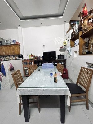 bán nhà phú nhuận hxh 80m2 3 tầng ngang gần 5m 4 pn hẻm thông kd hoàng hoa thám gấp bán 8.8 tỷ