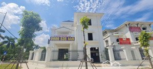 cập nhập quỹ căn biệt thự vườn cam tháng 11/2025 giá siêu tốt đầu tư e thu từ 95tr/m2