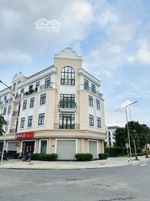 bán biệt thự hàng hiếm tại vincom đông hà quảng trị giá nét cđt