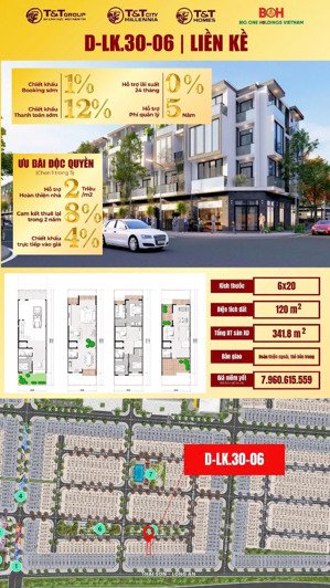 hàng hiếm độc quyền sở hữu ngay siêu phẩm có 1 không 2, căn shophouse duy nhất vị trí cực đẹp