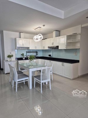 cho thuê cc satra eximland, 20 triệu vnd, 135 m2, 3pn, 2wc ở phú nhuận