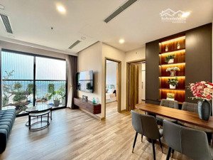 bán căn 2 ngủ toà havenpark full nội thất