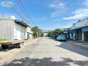 300m2 đất trong KDC An Thạnh, Kế Bên KCN Thạnh Bình, thích hợp xây kho, xây trọ