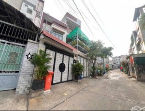 bán nhà hẻm xe hơi tránh đường 385 tăng nhơn phú a ngang lớn dòng tiền 14tr/tháng