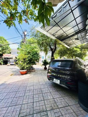 góc 2 mặt tiền cực hiếm - khu vip tân phú 4 tầng sang trọng - 10x17m - chỉ hơn 16 tỷ