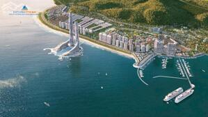 Mở Bán Tòa C3 Sun Centro Town Hạ Long mặt Vịnh kì quan Hạ Long