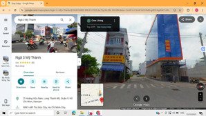 đất nền quận 9, đường hoàng hữu nam, đối diện showroom ford, trục chính khu đất thịnh vượng-52m2