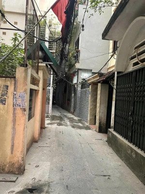 bán nhà riêng kim mã - dt 83m2 - 5 tầng - ô tô đỗ cạnh nhà - 2 thoáng trước sau - ba đình