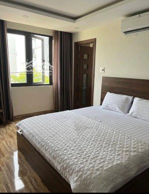 dòng tiền 70tr/tháng -giá 1x tỷ toà khách sạn 6 tầng mặt tiền khuê mỹ đông_đn -cách biển 05 phut