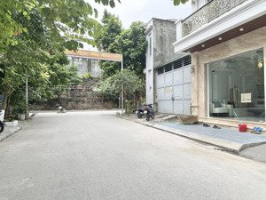 bán đất tái định cư vinhomes riverside sở dầu hồng bàng 65m, mặt tiền 5m, giá 4,4 tỷ