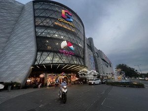 vị trí vàng sát tttm gigamall khu dân trí cao, hẻm xe hơi thông, tiện ích đủ đầy!
