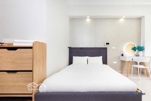 cho thuê officetel 1pn, giá tốt 10tr/tháng,full nội thất c/c orchard garden gần sb tân sơn nhất.