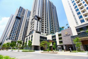 cho thuê cc 2pn, 90m2, 20 triệu vnd tại hado centrosa garden, q10, hcm