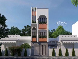 bán đất & nhà 3 tầng hẻm xe hơi - gần chợ phú thuận quận 7 .