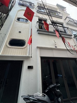 bán nhà gần cầu long biên tại ngọc thụy, phường ngọc thụy, quận long biên, hà nội, 7,4 tỷ, 41 m2