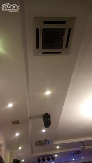 Bảng giá Máy lạnh âm trần LG Inverter tiết kiệm điện chuyên dành cho không gian rộng và cao