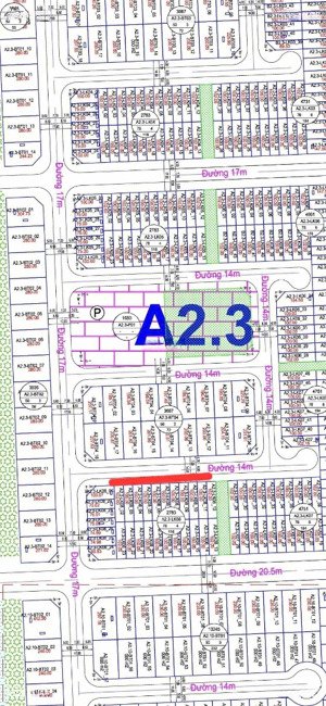 bán biệt thự view đẹp tại thanh hà mường thanh, 12 tỷ vnd, 100m2