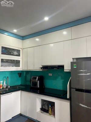 Cần tiền bán gấp căn hộ chung cư Thanh Hà-Hà Đông