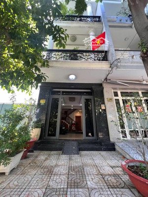 bán nhà mặt tiền lũy bán bích, phú thạnh, tân phú - 4,1x16 - 3 tầng - 9,7 tỷ