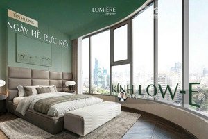 quỹ căn lumiere evergreen cập nhật studio 3,5tỷ 1pn 4,5tỷ 2pn 5,8tỷ 3pn 10tỷ giá rẻ nhất thị trường