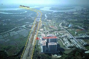 mt eastmark city q9, trường lưu: giá 50 triệu/m² cơ hội mua nhà cao cấp,tiện nghi, pháp lý chuẩn.