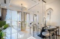 cho thuê căn hộ chung cư oriental plaza quận tân phú dt 105m2 3pn 3wc giá 12tr lh: 