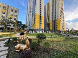 bán căn hộ bcons làng đại học quốc gia tp. hồ chí minh - 2,5 tỷ hot! uy tín