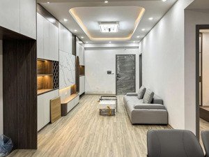 cần bán gấp căn hộ chung cư thanh hà mường thanh 72m2, giá rẻ, full nội thất đẹp.