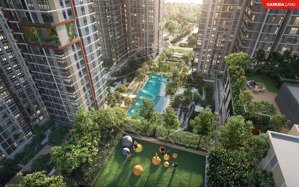 elysian (thủ đức) bán căn 1pn, 1wc, 34.7m2 - giá 2.42 tỷ