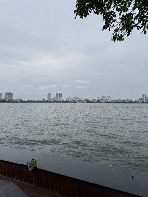 nhà phường quảng an tây hồ, gần hồ tây - hồ quảng bá. 200m2 - 55tỷ