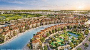 vin cần giờ còn 1 căn vị trí dẹp nhất giá tốt đảo ngọc 1