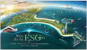 suất ngoại giao vinhomes cần giờ, chiết khấu 23%, giá chỉ từ 91 triệu/m2. lh cđt