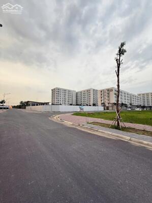 Nam Long Central Nền Kế góc. Cách hồ 100m. Ngay cụm Chung cư, y tế, trường học