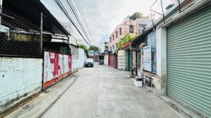 đất đẹp sát đường 2/4, vĩnh hoà - 92,2m2 ngang 3,7m - giá 4,4 tỷ