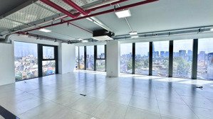 sàn văn phòng trần quang khải diện tích từ 68m2 giá 40tr/sàn