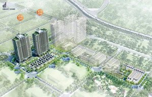 chỉ còn 7 ngày để nhận ưu đãi chiết khấu 2% khi booking sớm căn hộ tại tmc smart home