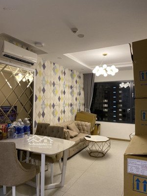 bán căn hộ new city thủ thiêm quận 2 1 phòng ngủ 51m² full nội thất giá 4.8 tỷ