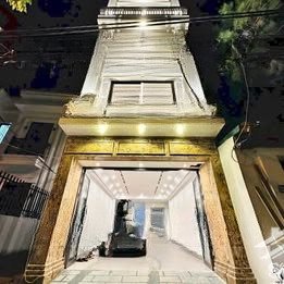 bán liền kề lô góc, 2 mặt thoáng vĩnh viến 6pn, 5wc tại văn quán, hà đông, 26,5 tỷ, 83m2