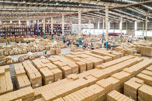 cho thuê kho chung fulfillment tại kcn phú thị, gia lâm từ 10m3, linh hoạt diện tích, giá tốt