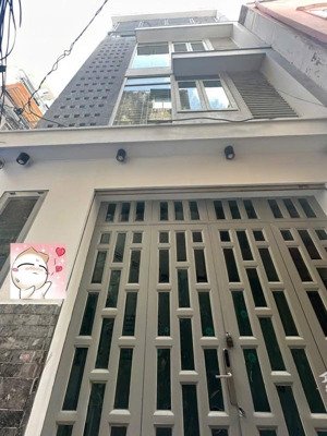 bán nhà riêng 45m2, 7,8 tỷ tại trần quốc thảo, võ thị sáu, quận 3, hcm