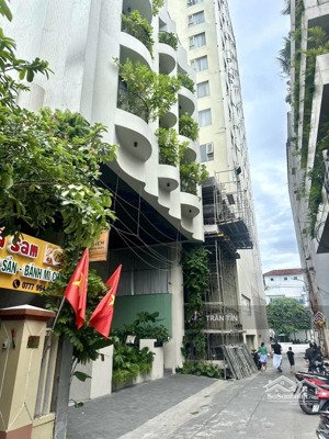 lô đất mặt tiền đường thủ khoa huân, sát nguyễn văn thoại, cách biển 300m