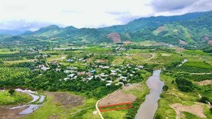 580m2 view sông còn duy nhất chỉ 30tr