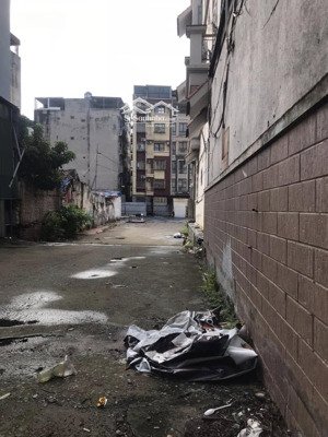 bán đất mặt ngõ 285 đội cấn dt 80m2, mt 5.4m giá 21 tỷ