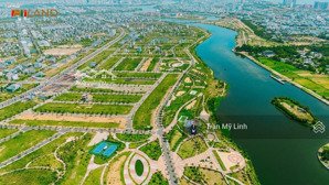 ngoại giao! rẻ hơn thị trường 200 triệu. lô sát chung cư ánh dương chỉ 42.5 tr/m2 lh 