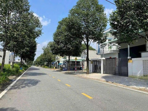 cơ hội cho anh chị đầu tư sinh lời lô đất ngợp phú tân tdm, 150m2, shr, 1ty890tr