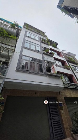 phân lô lê văn lương, 85m2 - 45 tỷ, ô tô chạy vòng quanh, vỉa hè kinh doanh - dòng tiền sẵn