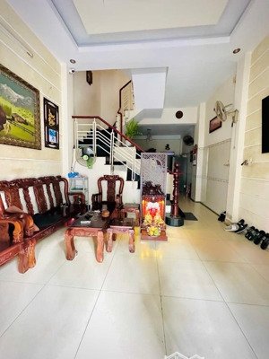 chính chủ gửi bán gấp nhà thoại ngọc hầu 4x21m, 2 mặt hẻm, giá nhỉnh 8 tỷ