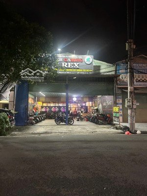 bán nhà mặt phố 300m2, giá ưu đãi 9,8 tỷ tại da7, thuận giao, thuận an, bình dương